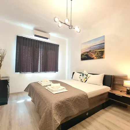 Friendly Family Luxury * 布尔加斯