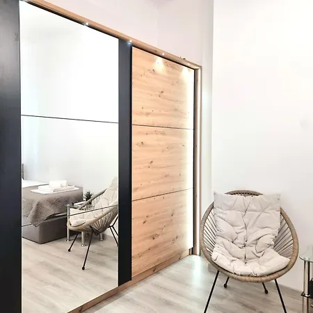 公寓 Friendly Family Luxury 布尔加斯